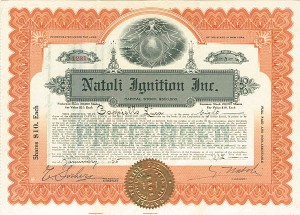 Natoli Ignition Inc.